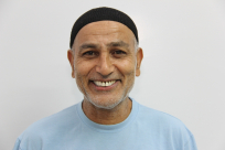 هذا ما قاله الشيخ المقرئ سامي سرور قبل 10 أعوام من وفاته